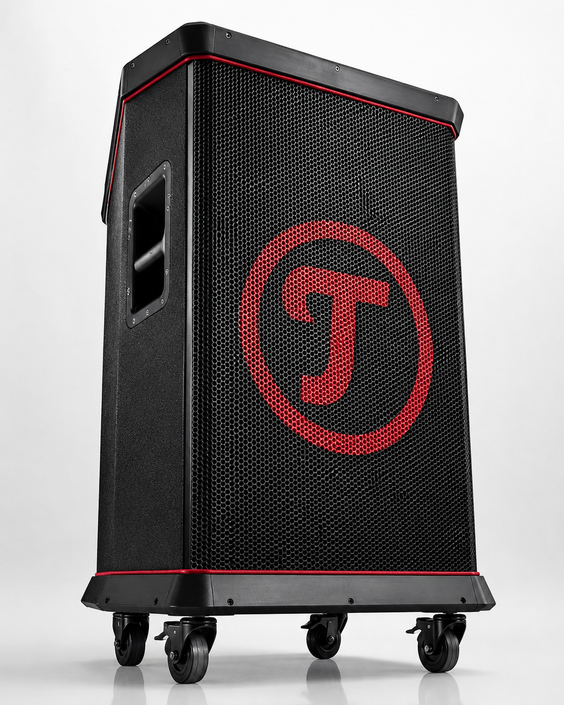 Teufel Rockster Musikbox mieten in Hannover